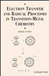 Electron Transfer and Radical Processes in Transition-Metal Chemistry (0471185884) cover image