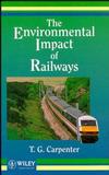 The Environmental Impact of Railways (0471948284) cover image