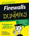 Firewalls For Dummies, 2nd Edition (0764544284) cover image Firewalls For Dummies, 2nd Edition (0764544284) cover image