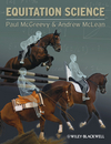 Equitation Science (1118279484) cover image