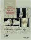 thumbnail image: Forensic Anthropology Theoretical Framework and Scientific Basis