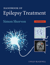 Handbook of Epilepsy Treatment, 3rd Edition (1405198184) cover image