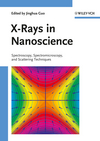 thumbnail image: X-Rays in Nanoscience