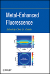 thumbnail image: Metal-Enhanced Fluorescence