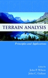 Terrain Analysis: Principles and Applications (0471321885) cover image