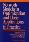 Network Models in Optimization and Their Applications in Practice (0471571385) cover image