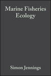 Marine Fisheries Ecology (0632050985) cover image