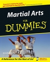 Martial Arts For Dummies (0764553585) cover image