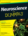 Neuroscience For Dummies (1118089685) cover image Neuroscience For Dummies (1118089685) cover image