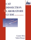 cat dissection laboratory guide