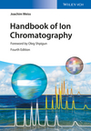 thumbnail image: Handbook of Ion Chromatography, 3 Volume Set, 4th Edition