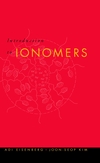 Introduction to Ionomers (0471246786) cover image