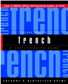 French: A Self-Teaching Guide, 2nd Edition (0471369586) cover image