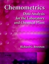 thumbnail image: Chemometrics: Data Analysis for the Laboratory and Chemical Plant