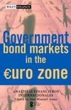 Government Bond Markets in the Euro Zone (0471497886) cover image