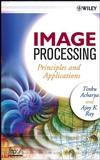 Image Processing: Principles and Applications (0471719986) cover image