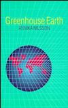 Greenhouse Earth (0471936286) cover image