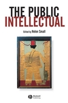 The Public Intellectual (0631231986) cover image