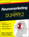 Neuromarketing For Dummies (1118518586) cover image Neuromarketing For Dummies (1118518586) cover image