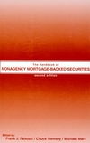 The Handbook of Nonagency Mortgage-Backed Securities, 2nd Edition (1883249686) cover image