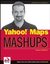 Yahoo! Maps Mashups (0470097787) cover image