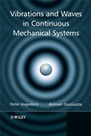 Vibrations and Waves in Continuous Mechanical Systems (0470517387) cover image