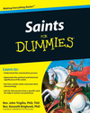 Saints For Dummies (0470533587) cover image Saints For Dummies (0470533587) cover image