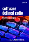 Software Defined Radio: Enabling Technologies (0470843187) cover image