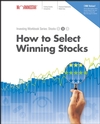 How to Select Winning Stocks (0471719587) cover image