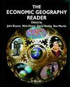 The Economic Geography Reader: Producing and Consuming Global Capitalism (0471985287) cover image
