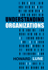 Understanding Organizations (0745644287) cover image