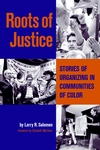 Roots of Justice: Stories of Organizing in Communities of Color (0787961787) cover image