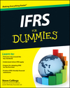 IFRS For Dummies (1119963087) cover image IFRS For Dummies (1119963087) cover image