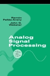 Analog Signal Processing (0471125288) cover image