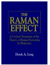thumbnail image: The Raman Effect A Unified Treatment of the Theory of Raman Scattering by Molecules