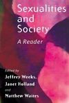 Sexualities and Society: A Reader (0745622488) cover image