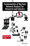 thumbnail image: Fundamentals of Big Data Network Analysis for Research and Industry
