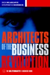 Architects of the Business Revolution: The Ultimate E-Business Book (1841121088) cover image