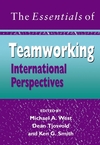 The Essentials of Teamworking: International Perspectives (0470015489) cover image