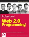 Professional Web 2.0 Programming (0470087889) cover image