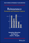 thumbnail image: Reinsurance: Actuarial and Statistical Aspects