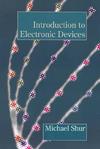 Introduction to Electronic Devices (0471103489) cover image