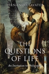 The Questions of Life: An Invitation to Philosophy (0745626289) cover image