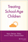 Treating School-Age Children (0787908789) cover image