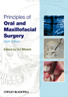 Principles of Oral and Maxillofacial Surgery, 6th Edition (1405199989) cover image