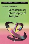 Contemporary Philosophy of Religion (1557864489) cover image