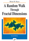 A Random Walk Through Fractal Dimensions, 2nd Edition (3527615989) cover image