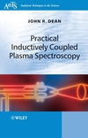 thumbnail image: Practical Inductively Coupled Plasma Spectroscopy