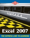 Microsoft Office Excel 2007: The L Line (047010788X) cover image