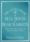 cover art, Little Book of Bull Moves in Bear Markets, Provided by John Wiley and Sons Publishing